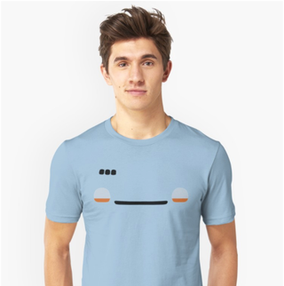 Like it or not, this is what peak fashion looks like.